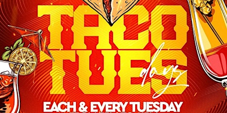 Taco Tuesdays at Olympia lounge | Happy Hour (3-7pm)