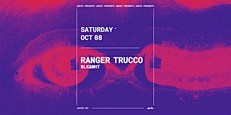 Ranger Trucco