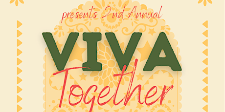 NHORA The Valley 2nd Annual Viva Together Event