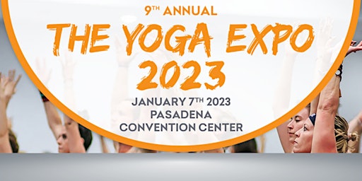 The Yoga Expo Pasadena 2023
