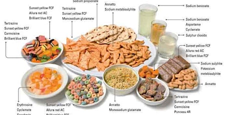 Why we want food additives... primary image