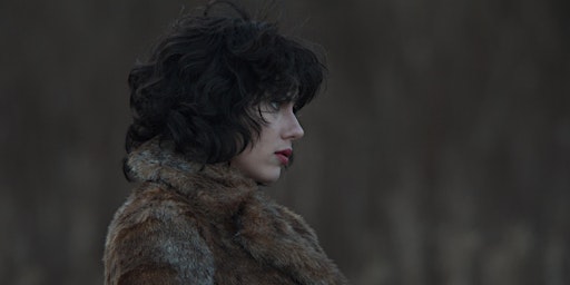 ‘Under the Skin’: alien, woman and the non-human with Prof. Barbara Creed