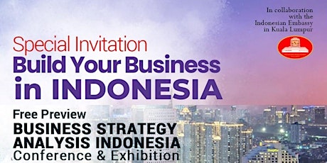 BSP Business Strategy Analysis - Indonesia Preview Session 3 primary image