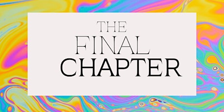 Music in the Garden No. 4: The Final Chapter