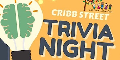Cribb Street Trivia Night