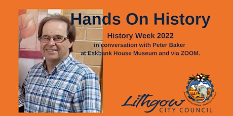 Crying Hearts, Healing Hands - History Week 2022: Hands-on History