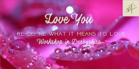 'Love You' Workshop primary image
