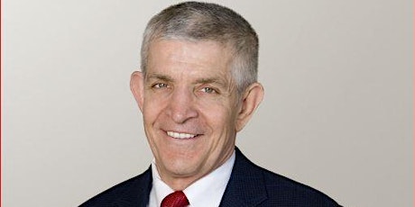 CAP Of Pearland Monthly Luncheon Featured Speaker Mattress Mack  primary image