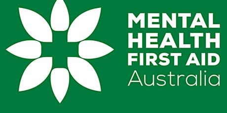 Become a Mental Health First Aider primary image