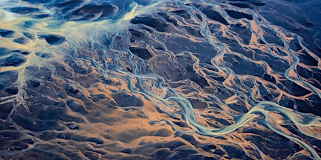 ‘River’: the arteries of the planet
