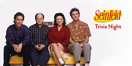 Seinfeld Trivia - Sunshine Coast