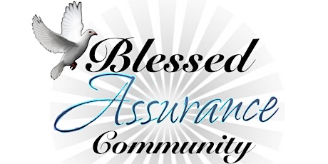 ASafePlace-Blessed Assurance Community