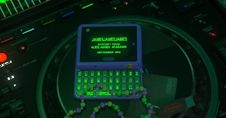 Imagen principal de jamesjamesjames (AUS) - Club 121