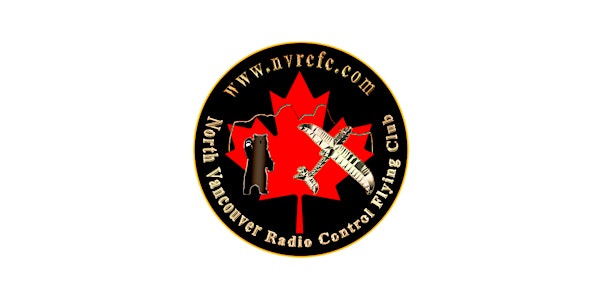 North Vancouver Radio Control Flying Club - BBQ