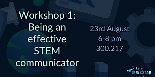 Let’s Torque WA Skills Workshop | 23/08 @ 6pm | 300.217 @ Curtin University