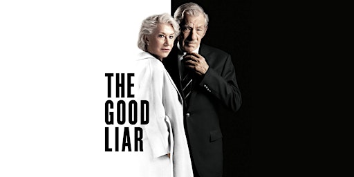 Movie Club: The Good Liar (MA15+)