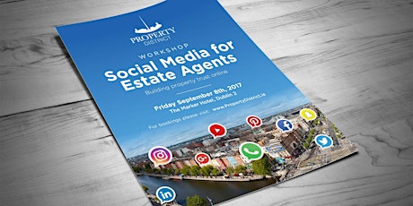 PR & Social Media for the Planning, Construction & Property Industries