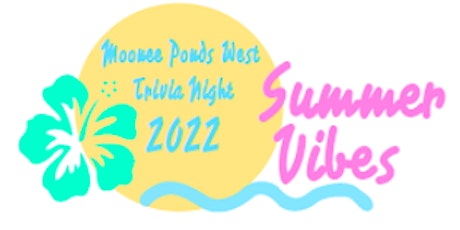 Moonee Ponds West Summer Vibes Trivia Night primary image