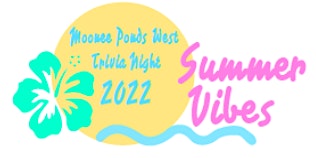Moonee Ponds West Summer Vibes Trivia Night