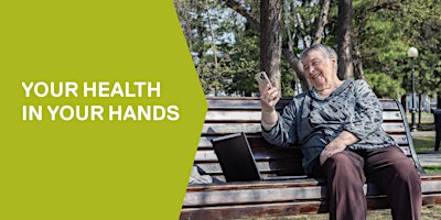 Your health in your hands