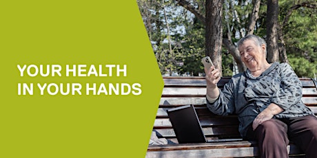 Your health in your hands