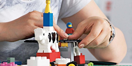 Developing Sustainable Solutions through LEGO® SERIOUS PLAY®
