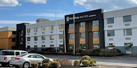 Quality Inn/MainStay Suites Grand Open House