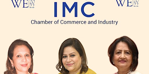 The IMC Ladies' Wing 35th Women Entrepreneurs Exhibition, Mumbai