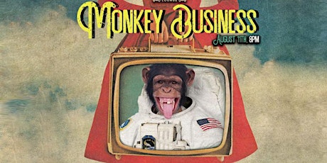 Monkey Business Social Thursdays at Barbarossa