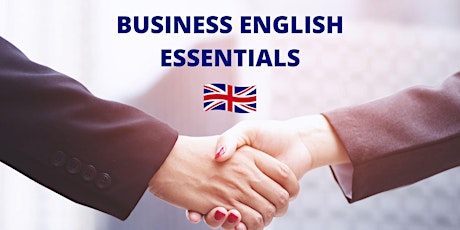 BUSINESS ENGLISH ESSENTIALS