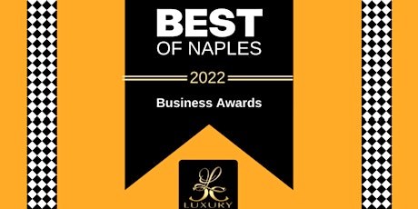 BEST OF NAPLES BUSINESS SOIREE 2022