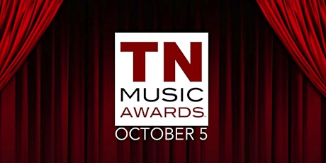 Tennessee Music Awards primary image