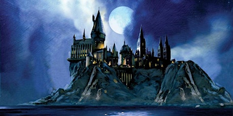 Free Harry Potter Art Con Sept 23-25th: Denver Convention Center