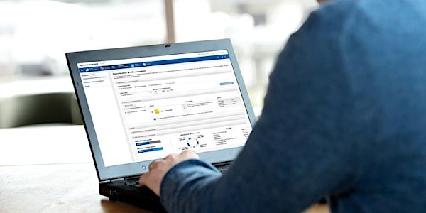 Webinar: Vlotter werken met Sunny Design