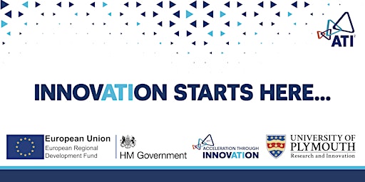 St Austell Pop-up Innovation Centre Launch Event