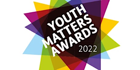 YMCA Youth Matters Awards 2022 primary image