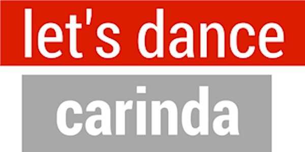Let's Dance Carinda