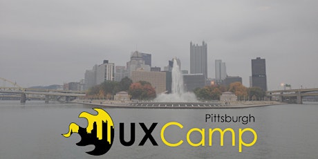 UXCamp Pittsburgh 2017 primary image