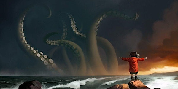 Cthulhu Prayer Breakfast - Sunday August 20, 2017 - 8-9:30a.m.