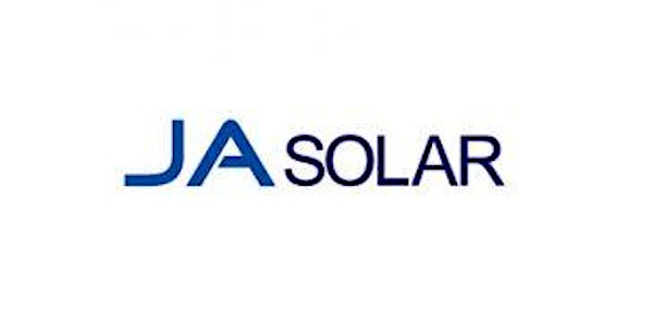 Nueva tecnología Deep Blue 4.0: Módulos JA Solar de alta eficiencia