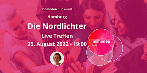 homodea hub Hamburg - Die Nordlichter - Live Treffen