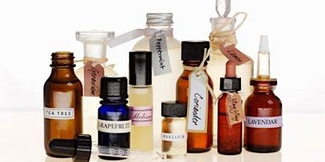 Essential Oils for Babies and Children primary image
