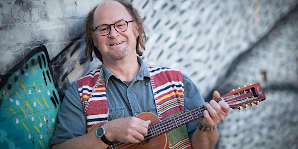 Sing Africa with Julian Raphael
