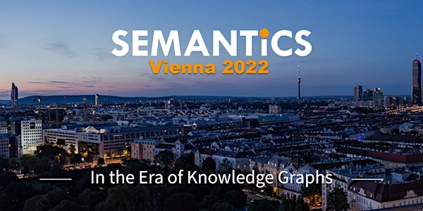 Semantic AI MeetUp Vienna (SEMANTiCS2022)