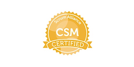 Certified Scrum Master (CSM) Virtual Training from Rafael Sabbagh, CST