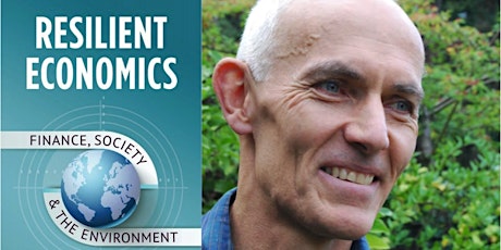 Resilient Economics: Finance, Society and the Environment