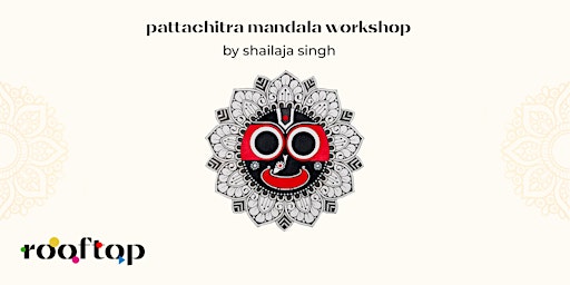 Pattachitra Mandala Workshop