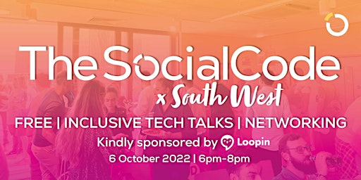 The SocialCode x South West