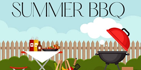 We Belong London Gathering: SUMMER BBQ IN BRIXTON!