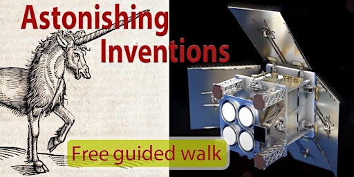 Astonishing Inventions